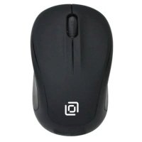 мышь Oklick 665MW Black Черный