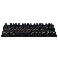 клавиатура Oklick 967G Dark Force Черный