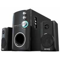 колонки GMNG OK-471 Black