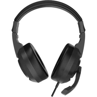 гарнитура Oklick HS-L315G Black