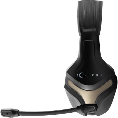 гарнитура Oklick HS-L370G Eclipse Black