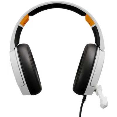 гарнитура Oklick HS-L710G White