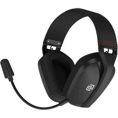 гарнитура Oklick HS-L750G Black
