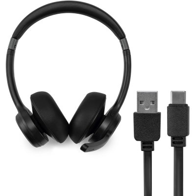 гарнитура Oklick HS-L800 Black