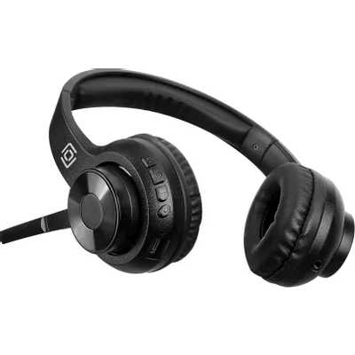 гарнитура Oklick HS-M310 Black
