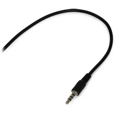 гарнитура Oklick HS-M600 Black