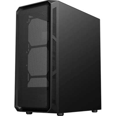 корпус Oklick OCC-MD301 Black