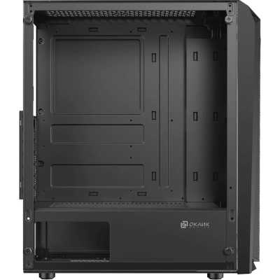 корпус Oklick OCC-MD302 Black