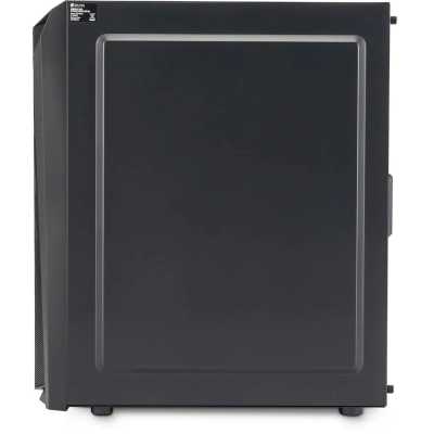 корпус Oklick OCC-MD302 Black