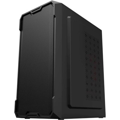 корпус Oklick OCC-MN301 Black