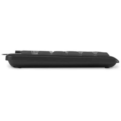 клавиатура Oklick S650 Black Черный