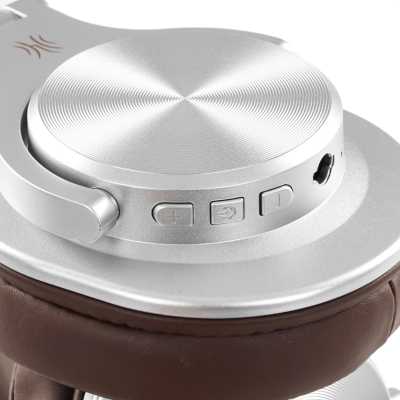 гарнитура OneOdio Fusion A70 Silver