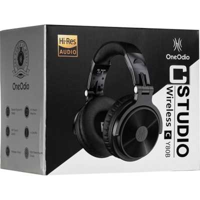 гарнитура OneOdio Studio Pro-C Black