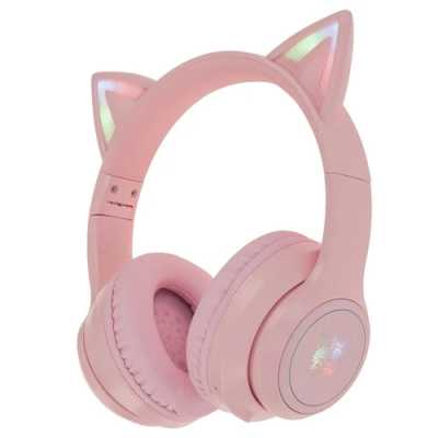гарнитура Onikuma B90 Pink