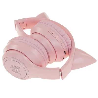 гарнитура Onikuma B90 Pink