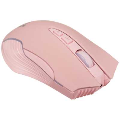 мышь Onikuma CW905 Pink Розовый
