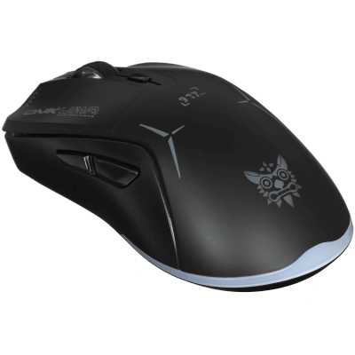 мышь Onikuma CW917 Black Черный
