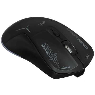 мышь Onikuma CW917 Black Черный