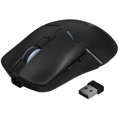 мышь Onikuma CW928 Black Черный