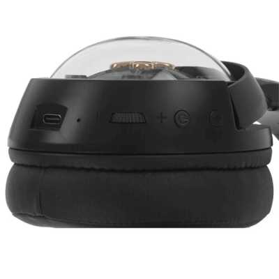 гарнитура Onikuma GT802 Black
