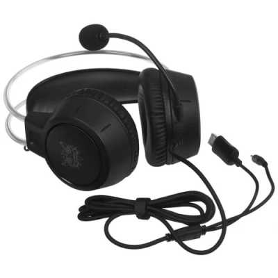 гарнитура Onikuma X15 Pro Black