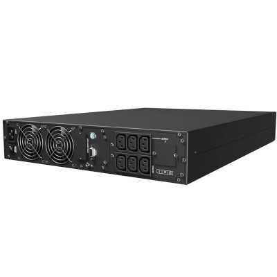 ИБП Ontek SM RM 3 3000 ВА Черный