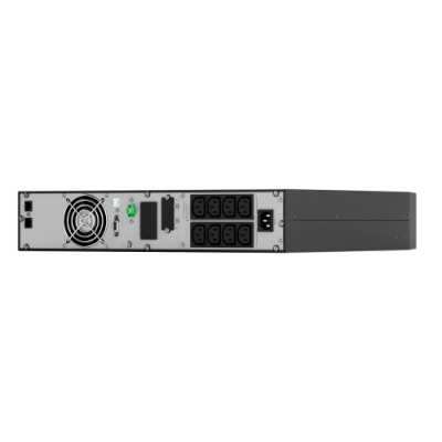 ИБП Ontek SM RT 1,5 SMRT15SBUL10 Черный