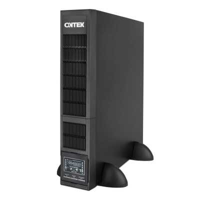 ИБП Ontek SM RT 1,5 /wo Черный