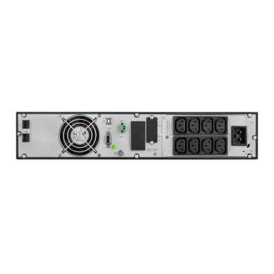 ИБП Ontek SM RT 2 /wo Черный