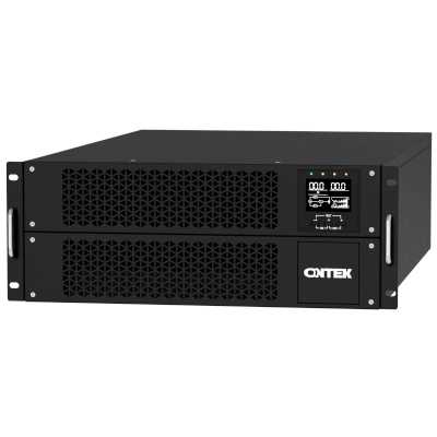 ИБП Ontek SM RT 6 SB Черный