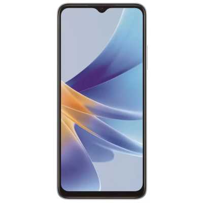 смартфон OPPO A17 4/64GB Black черный