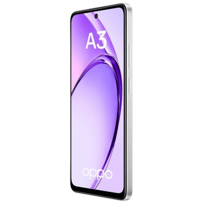 смартфон OPPO A3 6/256GB White белый