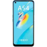 смартфон OPPO A54 4/64GB Blue