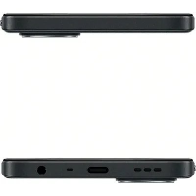 смартфон OPPO A58 8/128GB Black черный
