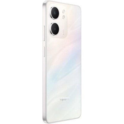 смартфон OPPO A5x 4/128GB White белый