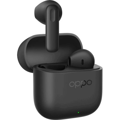 гарнитура OPPO Enco Buds 3 Slate Black
