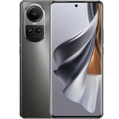 смартфон OPPO Reno 10 8/256GB Grey