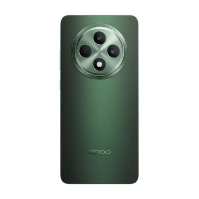 смартфон OPPO Reno 12F 8/256GB Green зеленый