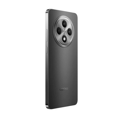 смартфон OPPO Reno 12F 8/512GB Grey серый