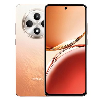 смартфон OPPO Reno 12F 8/512GB Orange оранжевый