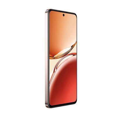 смартфон OPPO Reno 12F 8/512GB Orange оранжевый