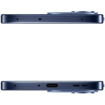 смартфон OPPO Reno15 F 5G 8/256GB Twilight Blue синий