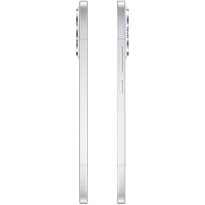 смартфон OPPO Reno15 F 5G 8/512GB Aurora Blue