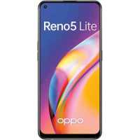 смартфон OPPO Reno5 Lite 8/128GB Black черный