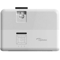 проектор Optoma 4K550 Белый