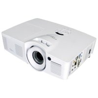 проектор Optoma DH401 Белый