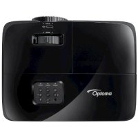 проектор Optoma DS318e Черный