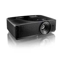 проектор Optoma DS322e Черный