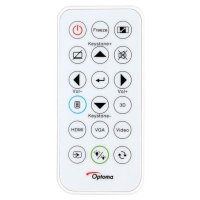 проектор Optoma DS347 Черный