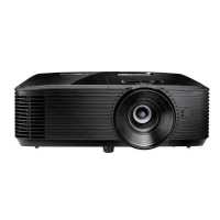 проектор Optoma DW322 Черный